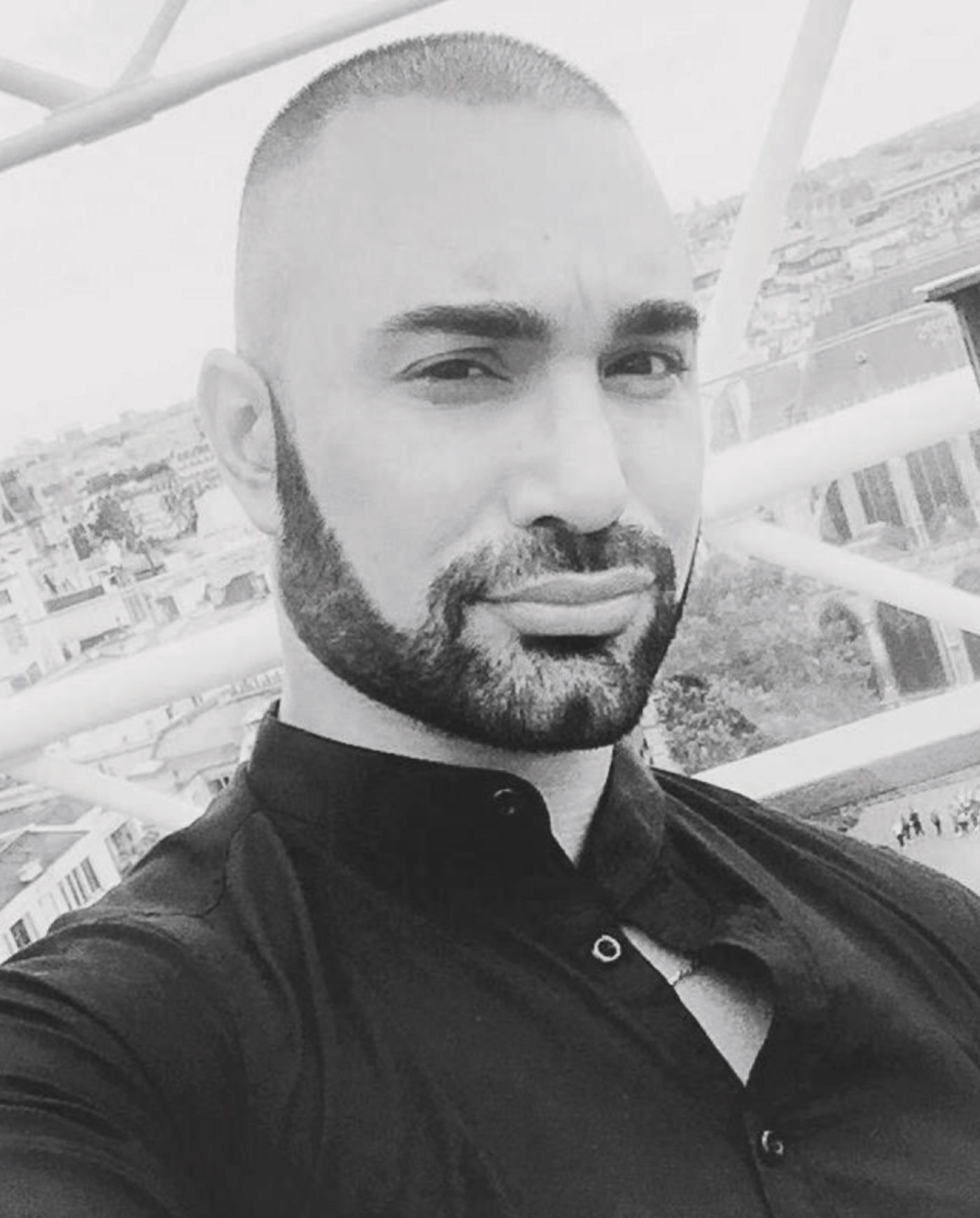 Luigi Rizzello Look Maker