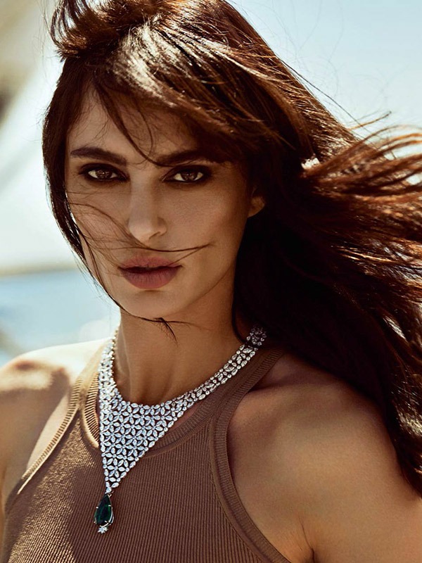 Luigi Rizzello Look Maker