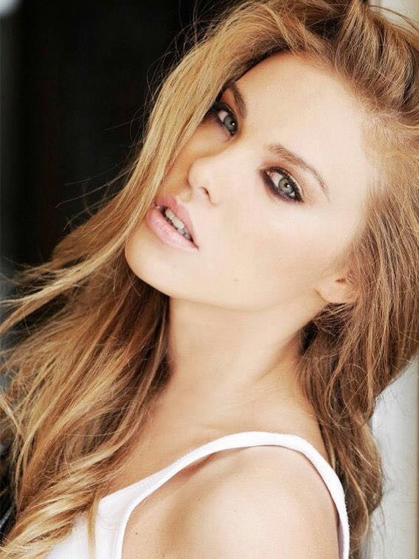 Luigi Rizzello Look Maker