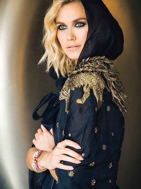 Luigi Rizzello Look Maker